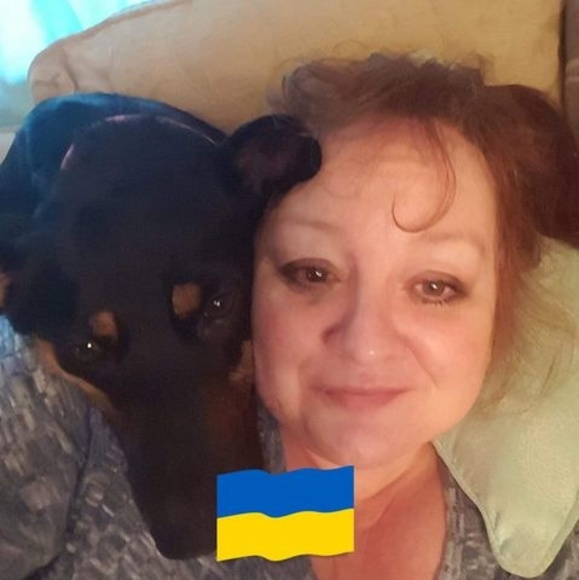 Meet your Posher, Auntie - Picture 1 of 1